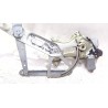 Recambio de mecanismo elevalunas delantero izquierdo para toyota prius (_w3_) 1.8 hybrid (zvw3_) referencia OEM IAM 8572030340  