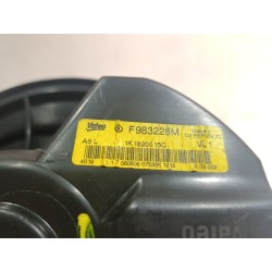 Recambio de motor calefaccion para seat toledo ii (1m2) 1.9 tdi referencia OEM IAM 1K1820015C  