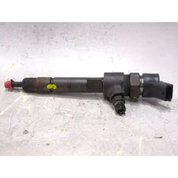 Recambio de inyector para fiat multipla (186)(1999) 1.9 jtd 105 (186axb1a) referencia OEM IAM 0445110002  
