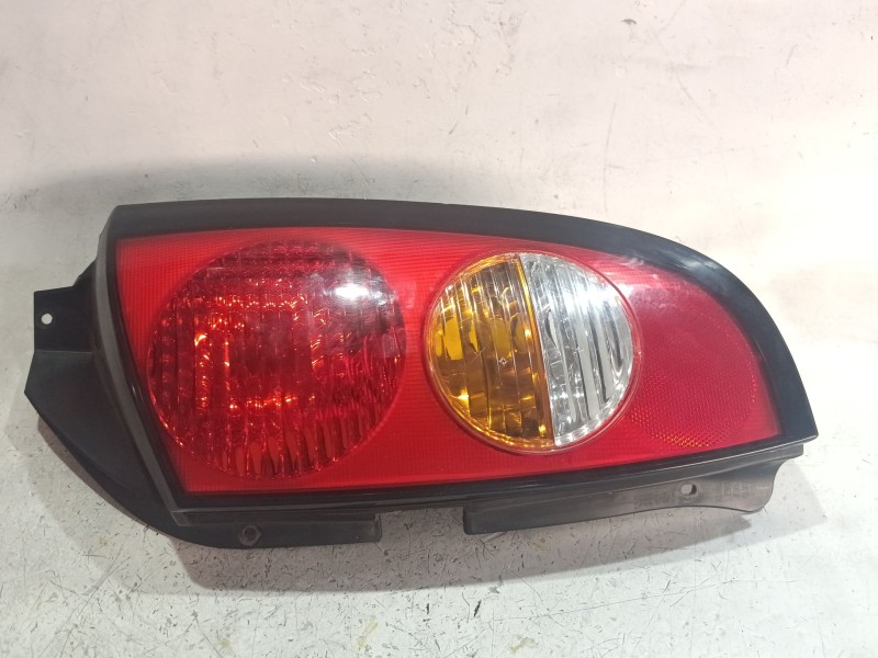 Recambio de piloto trasero izquierdo para hyundai atos (mx)(1998) 1.0 i referencia OEM IAM P21W  