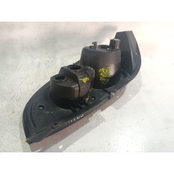 Recambio de piloto trasero izquierdo para hyundai atos (mx)(1998) 1.0 i referencia OEM IAM P21W  