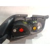 Recambio de piloto trasero izquierdo para hyundai atos (mx)(1998) 1.0 i referencia OEM IAM P21W  
