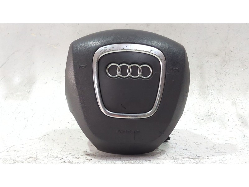 Recambio de airbag volante para audi a4 b7 (8ec) 2.0 tdi 16v referencia OEM IAM 8E0880201BL1DH  