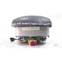 Recambio de airbag volante para audi a4 b7 (8ec) 2.0 tdi 16v referencia OEM IAM 8E0880201BL1DH  