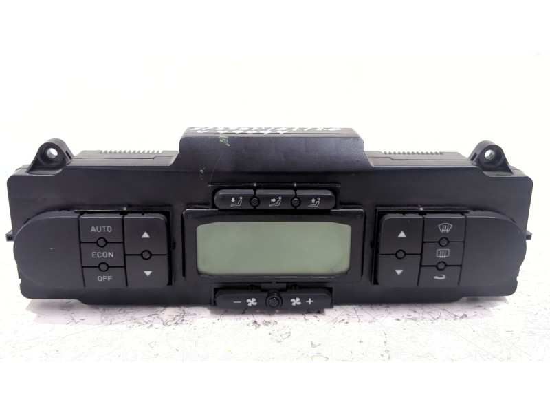 Recambio de mando climatizador para seat leon (1p1)(05.2005) 2.0 tdi referencia OEM IAM 1P0907044B  