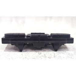 Recambio de mando climatizador para seat leon (1p1)(05.2005) 2.0 tdi referencia OEM IAM 1P0907044B  