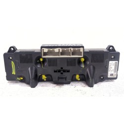 Recambio de mando climatizador para seat leon (1p1)(05.2005) 2.0 tdi referencia OEM IAM 1P0907044B  