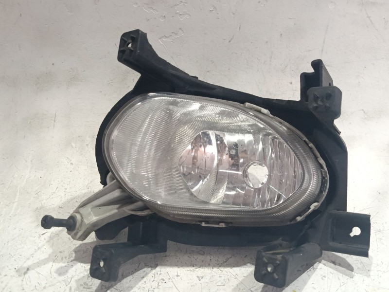 Recambio de faro antiniebla derecho para kia cee´d (jd) 1.4 crdi 90 referencia OEM IAM 03BPL1338400RL  