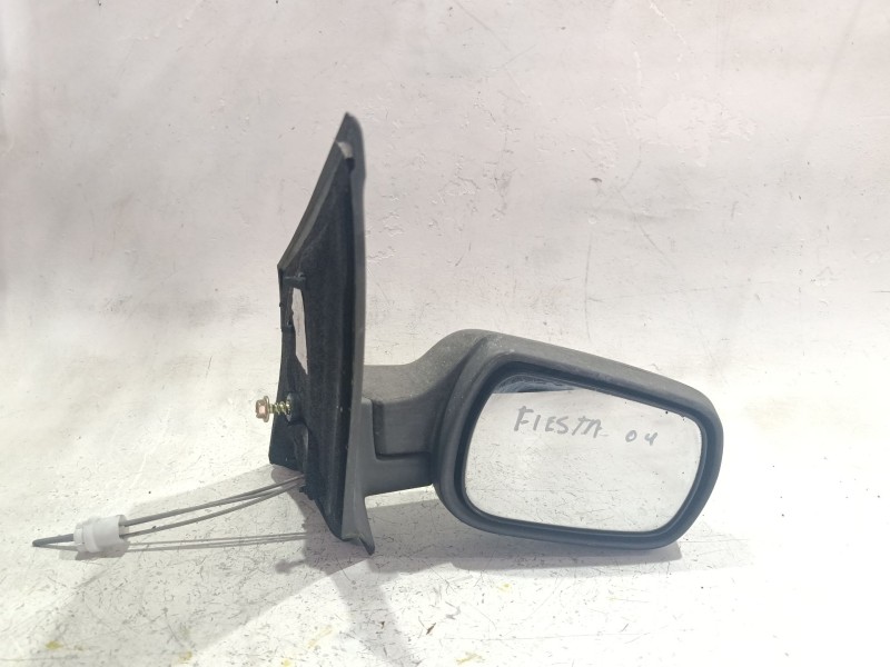 Recambio de retrovisor derecho para ford fiesta iv (ja_, jb_) 1.8 di referencia OEM IAM e9014197  