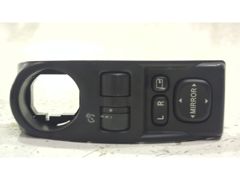 Recambio de mando retrovisor para subaru forester (sh_) 2.0 d awd (shh) referencia OEM IAM 183606  