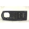 Recambio de mando retrovisor para subaru forester (sh_) 2.0 d awd (shh) referencia OEM IAM 183606  
