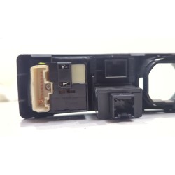 Recambio de mando retrovisor para subaru forester (sh_) 2.0 d awd (shh) referencia OEM IAM 183606  