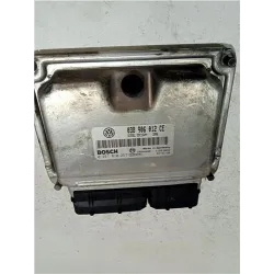 Recambio de centralita inyeccion para skoda fabia (6y2/6y3)(01.2000) 1.9 sdi referencia OEM IAM 038906012CE  