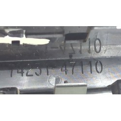 Recambio de mando elevalunas delantero derecho para toyota prius (_w3_) 1.8 hybrid (zvw3_) referencia OEM IAM 7423147110  