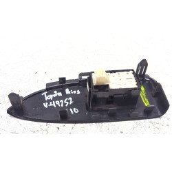 Recambio de mando elevalunas delantero derecho para toyota prius (_w3_) 1.8 hybrid (zvw3_) referencia OEM IAM 7423147110  