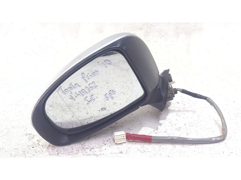 Recambio de retrovisor izquierdo para toyota prius (_w3_) 1.8 hybrid (zvw3_) referencia OEM IAM E4022865  