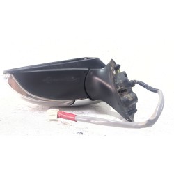 Recambio de retrovisor izquierdo para toyota prius (_w3_) 1.8 hybrid (zvw3_) referencia OEM IAM E4022865  