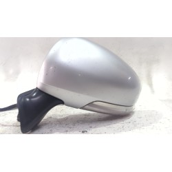 Recambio de retrovisor izquierdo para toyota prius (_w3_) 1.8 hybrid (zvw3_) referencia OEM IAM E4022865  