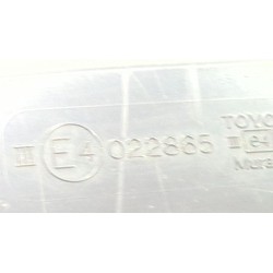 Recambio de retrovisor izquierdo para toyota prius (_w3_) 1.8 hybrid (zvw3_) referencia OEM IAM E4022865  