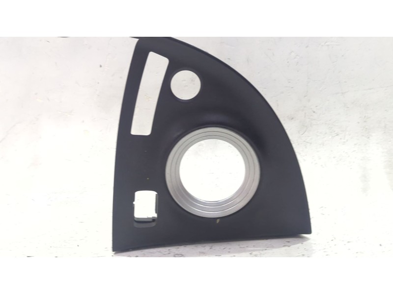 Recambio de moldura para toyota prius (_w3_) 1.8 hybrid (zvw3_) referencia OEM IAM 5540447020  