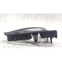 Recambio de moldura para toyota prius (_w3_) 1.8 hybrid (zvw3_) referencia OEM IAM 5540447020  
