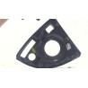 Recambio de moldura para toyota prius (_w3_) 1.8 hybrid (zvw3_) referencia OEM IAM 5540447020  