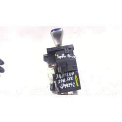 Recambio de palanca cambio para toyota prius (_w3_) 1.8 hybrid (zvw3_) referencia OEM IAM 75C583LHD  