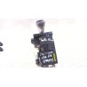Recambio de palanca cambio para toyota prius (_w3_) 1.8 hybrid (zvw3_) referencia OEM IAM 75C583LHD  
