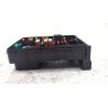 Recambio de caja reles / fusibles para audi a3 sportback (8pa) 2.0 tdi 16v referencia OEM IAM 1K0937629A  