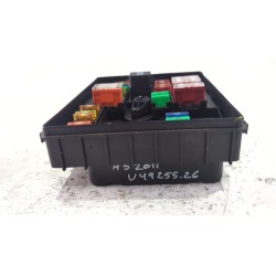 Recambio de caja reles / fusibles para audi a3 sportback (8pa) 2.0 tdi 16v referencia OEM IAM 1K0937629A  