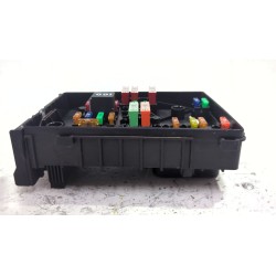 Recambio de caja reles / fusibles para audi a3 sportback (8pa) 2.0 tdi 16v referencia OEM IAM 1K0937629A  