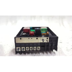Recambio de caja reles / fusibles para audi a3 sportback (8pa) 2.0 tdi 16v referencia OEM IAM 1K0937629A  
