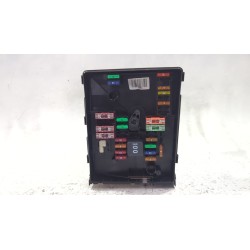 Recambio de caja reles / fusibles para audi a3 sportback (8pa) 2.0 tdi 16v referencia OEM IAM 1K0937629A  