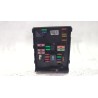 Recambio de caja reles / fusibles para audi a3 sportback (8pa) 2.0 tdi 16v referencia OEM IAM 1K0937629A  