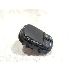 Recambio de mando elevalunas delantero izquierdo para ford focus i (daw, dbw) 1.8 turbo di / tddi referencia OEM IAM YS4T14529AA