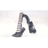 Recambio de potenciometro pedal para hyundai i40 i (vf) 1.7 crdi referencia OEM IAM 327273R300  