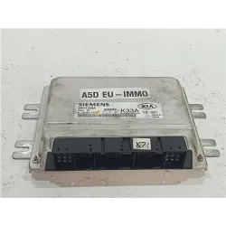 Recambio de centralita inyeccion para kia rio (bc)(2000) 1.3 referencia OEM IAM 5WY1308A SIMK42  