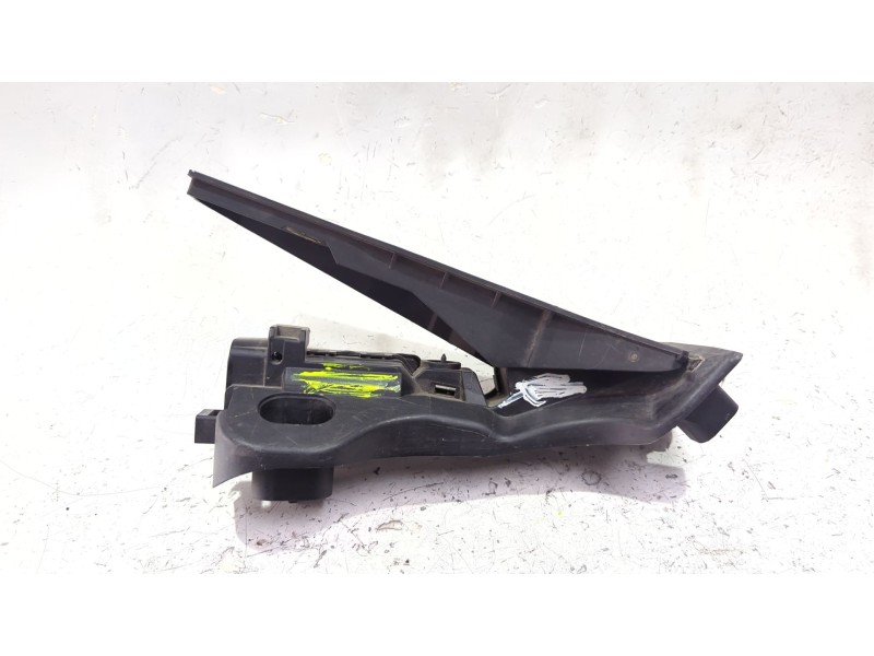Recambio de potenciometro pedal para audi a3 sportback (8pa) 2.0 tdi 16v referencia OEM IAM 1K1721503AM  