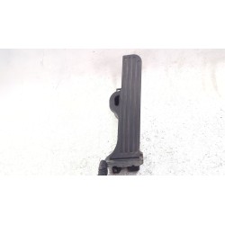 Recambio de potenciometro pedal para audi a3 sportback (8pa) 2.0 tdi 16v referencia OEM IAM 1K1721503AM  