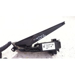 Recambio de potenciometro pedal para audi a3 sportback (8pa) 2.0 tdi 16v referencia OEM IAM 1K1721503AM  