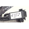 Recambio de potenciometro pedal para audi a3 sportback (8pa) 2.0 tdi 16v referencia OEM IAM 1K1721503AM  