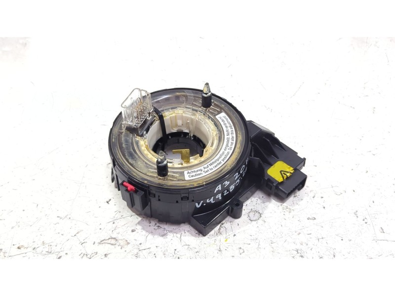Recambio de anillo airbag para audi a3 sportback (8pa) 2.0 tdi 16v referencia OEM IAM 1K0959653D  