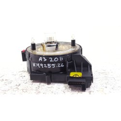 Recambio de anillo airbag para audi a3 sportback (8pa) 2.0 tdi 16v referencia OEM IAM 1K0959653D  