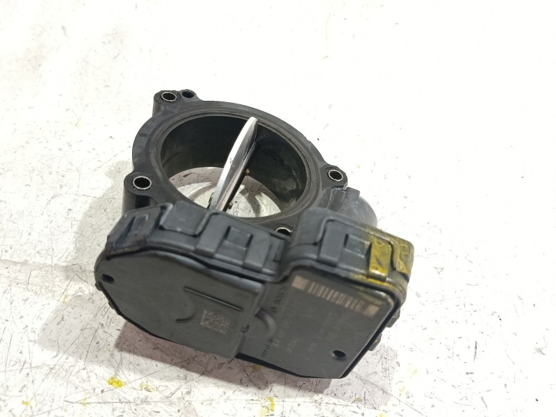 Recambio de caja mariposa para mercedes-benz sprinter 3,5-t furgoneta (b906) 313 cdi (906.631, 906.633, 906.635, 906.637) refere