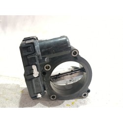 Recambio de caja mariposa para mercedes-benz sprinter 3,5-t furgoneta (b906) 313 cdi (906.631, 906.633, 906.635, 906.637) refere