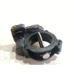 Recambio de caja mariposa para mercedes-benz sprinter 3,5-t furgoneta (b906) 313 cdi (906.631, 906.633, 906.635, 906.637) refere