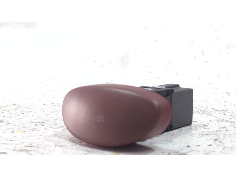 Recambio de warning para peugeot 206 (1998) 1.4 hdi eco 70 referencia OEM IAM   
