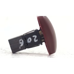 Recambio de warning para peugeot 206 (1998) 1.4 hdi eco 70 referencia OEM IAM   