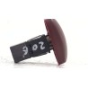 Recambio de warning para peugeot 206 (1998) 1.4 hdi eco 70 referencia OEM IAM   