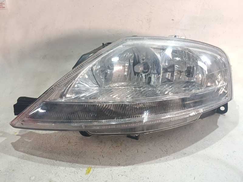 Recambio de faro delantero izquierdo para citroën c3 i (fc_, fn_) 1.4 16v referencia OEM IAM 085521117L  